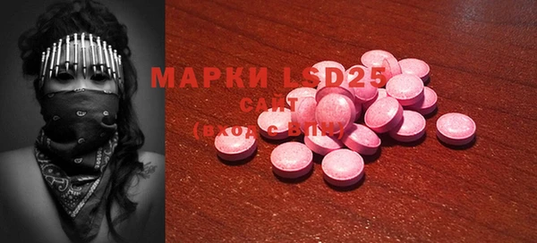 экстази Горняк
